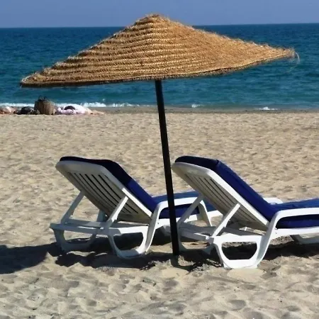 Appartamento Sète, 1 Pièce, 3 Personnes - Fr-1-472a-85 *