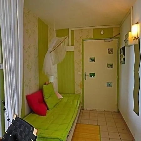 Sète, 1 Pièce, 3 Personnes - Fr-1-472a-85 Sète