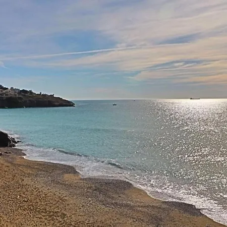 Appartamento Sète, 1 Pièce, 3 Personnes - Fr-1-472a-85 *