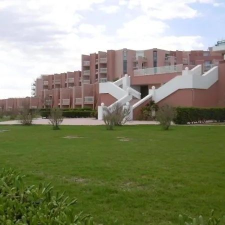 Appartamento Sète, 1 Pièce, 3 Personnes - Fr-1-472a-85 *
