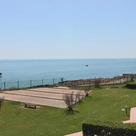 Sète, 1 Pièce, 3 Personnes - Fr-1-472a-85 Appartamento